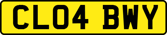 CL04BWY