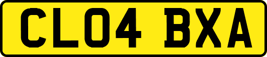 CL04BXA
