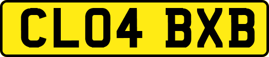 CL04BXB