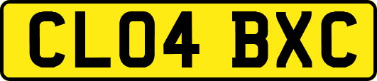 CL04BXC