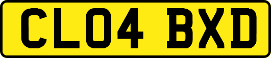 CL04BXD