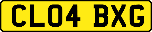 CL04BXG