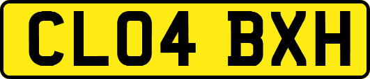 CL04BXH