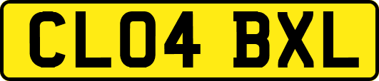 CL04BXL