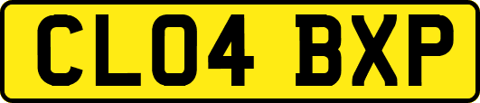 CL04BXP