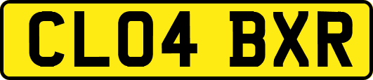CL04BXR