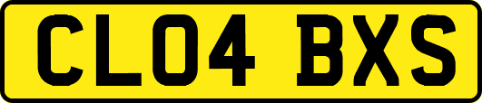 CL04BXS