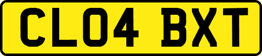 CL04BXT