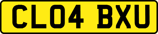 CL04BXU