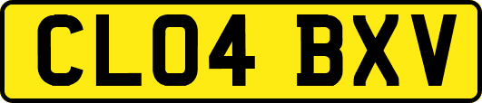 CL04BXV