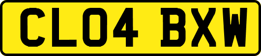 CL04BXW