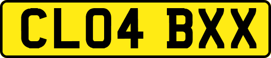 CL04BXX