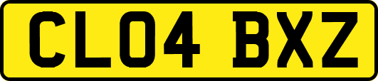 CL04BXZ