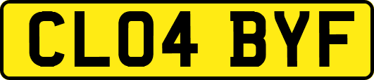 CL04BYF