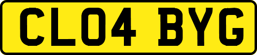CL04BYG
