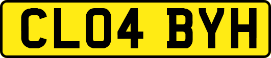 CL04BYH
