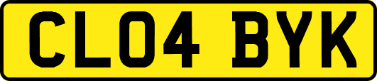 CL04BYK