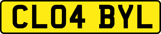 CL04BYL