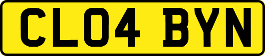 CL04BYN