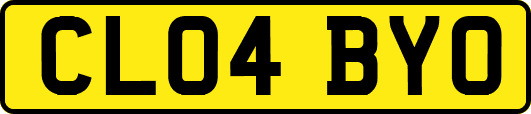 CL04BYO
