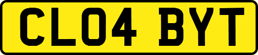 CL04BYT