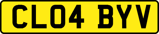 CL04BYV