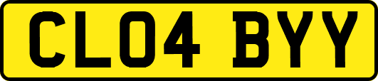 CL04BYY