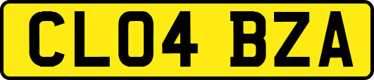 CL04BZA