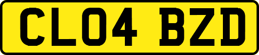 CL04BZD