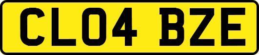 CL04BZE