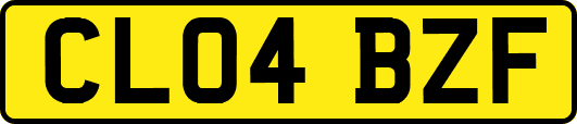 CL04BZF