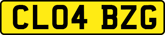 CL04BZG