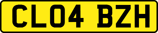 CL04BZH