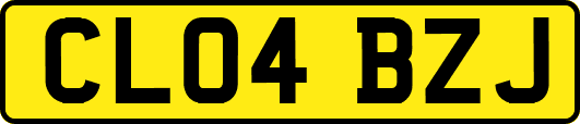 CL04BZJ