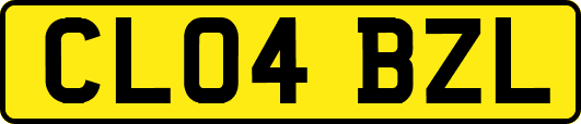 CL04BZL