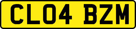 CL04BZM