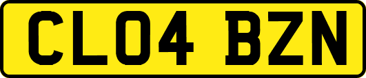 CL04BZN