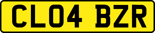 CL04BZR