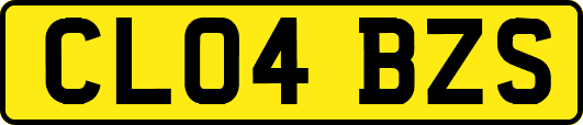 CL04BZS