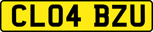 CL04BZU