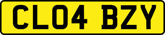 CL04BZY