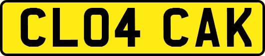 CL04CAK