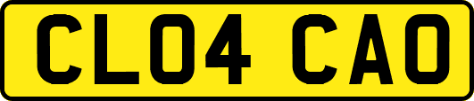CL04CAO