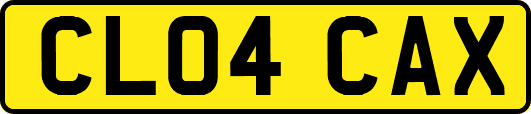 CL04CAX
