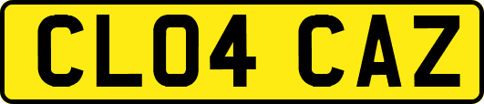 CL04CAZ