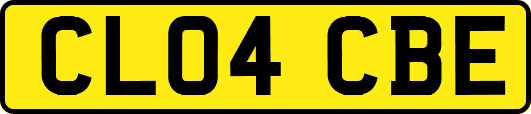 CL04CBE
