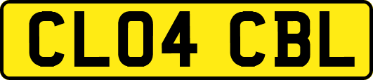 CL04CBL
