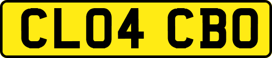 CL04CBO