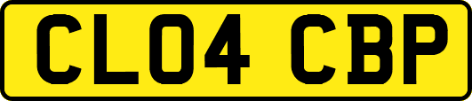 CL04CBP