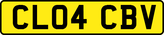 CL04CBV